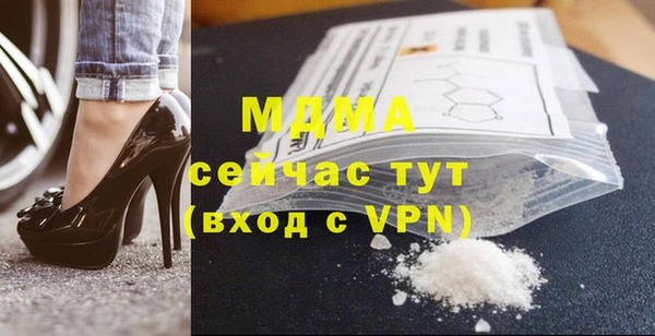 бутират Пересвет